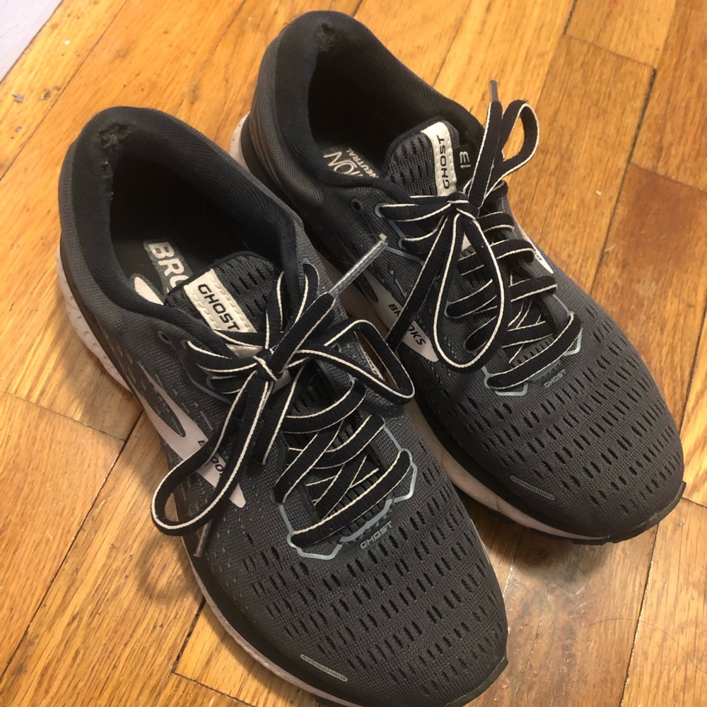 Brooks Ghost 13 6.5 wide